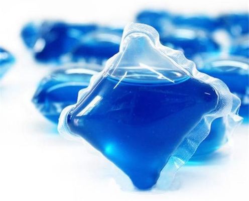 Anti Static Soluble Film 76 Micron 500m Laundry Pod