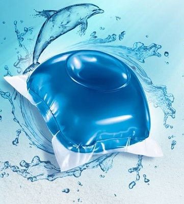 Anti Static Soluble Film 76 Micron 500m Laundry Pod