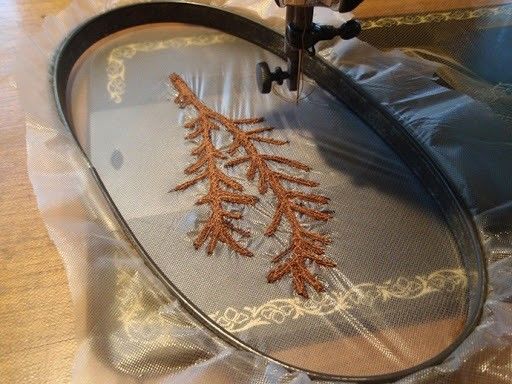 Embossed 25mic 200m Water Soluble Film For Embroidery