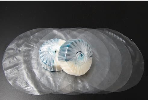 226mm 25mic Polyvinyl Alcohol Film For Toilet Cleaner